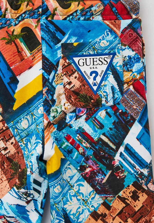 Шорты  Guess фото