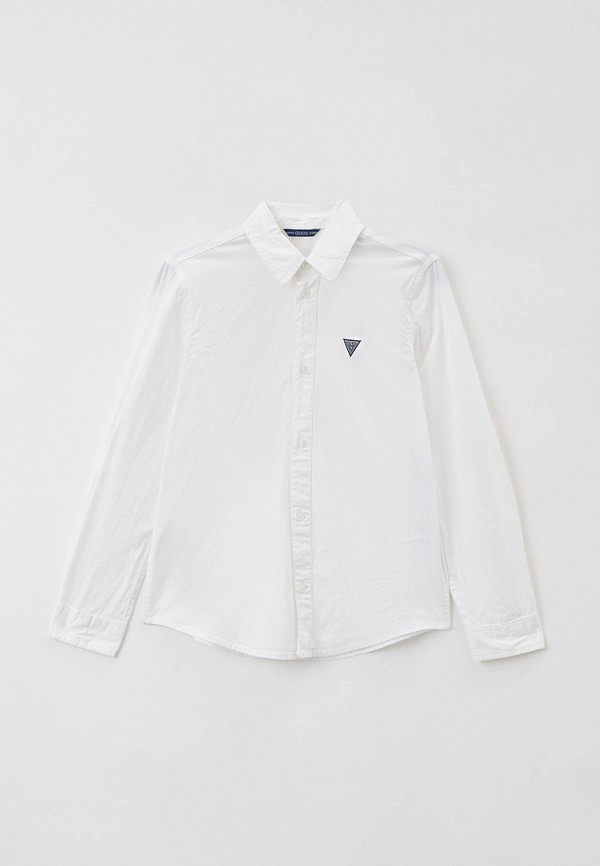 

Рубашка Guess, Белый
