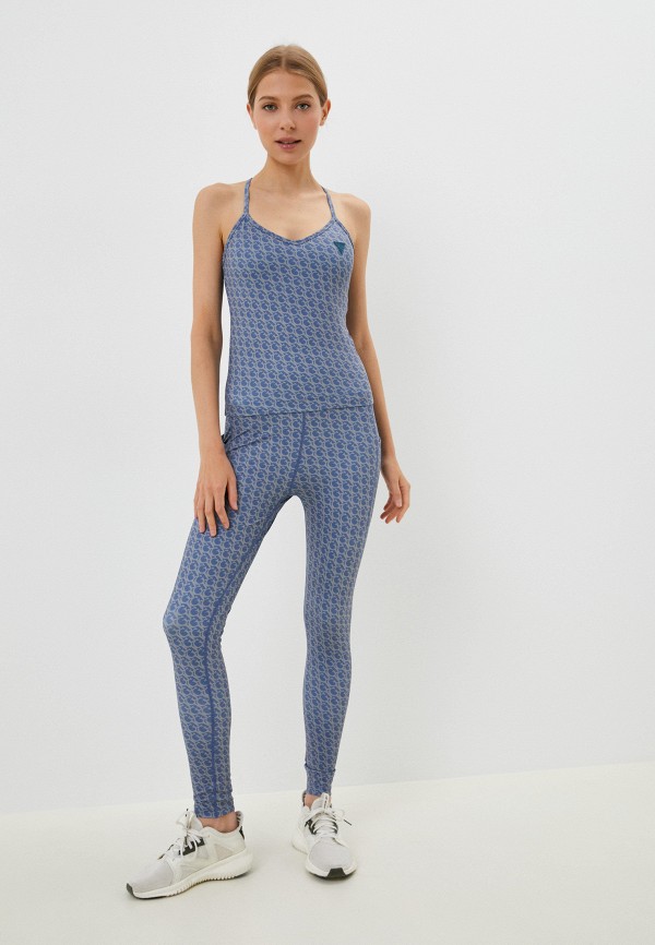 фото Майка guess