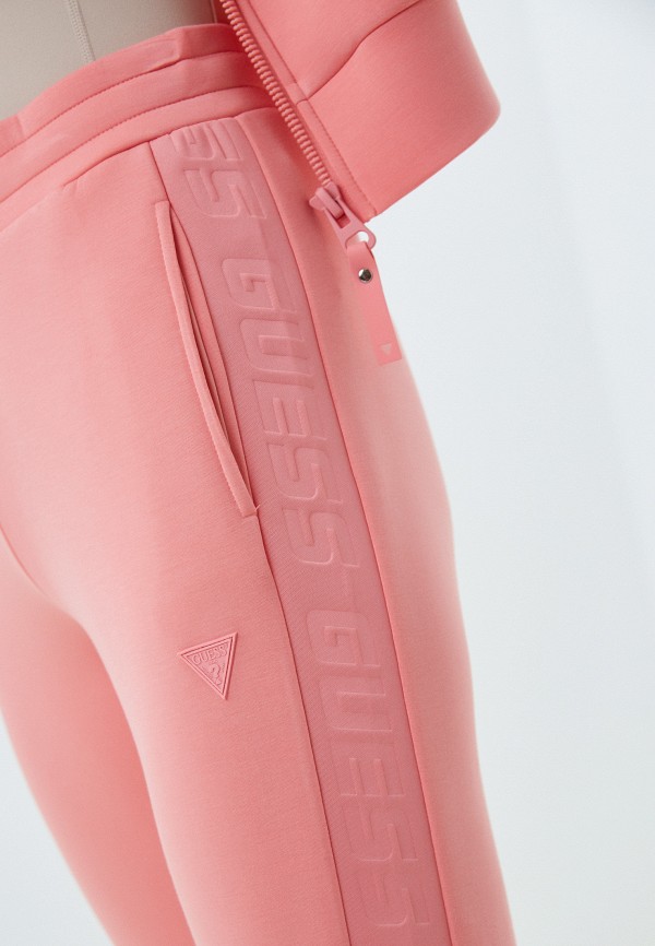 Брюки спортивные  Guess фото