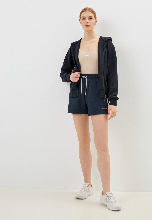 фото Шорты спортивные guess