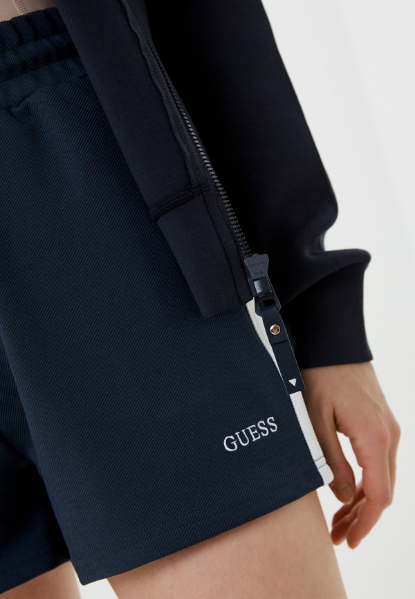фото Шорты спортивные guess