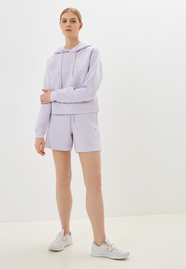 фото Шорты спортивные guess