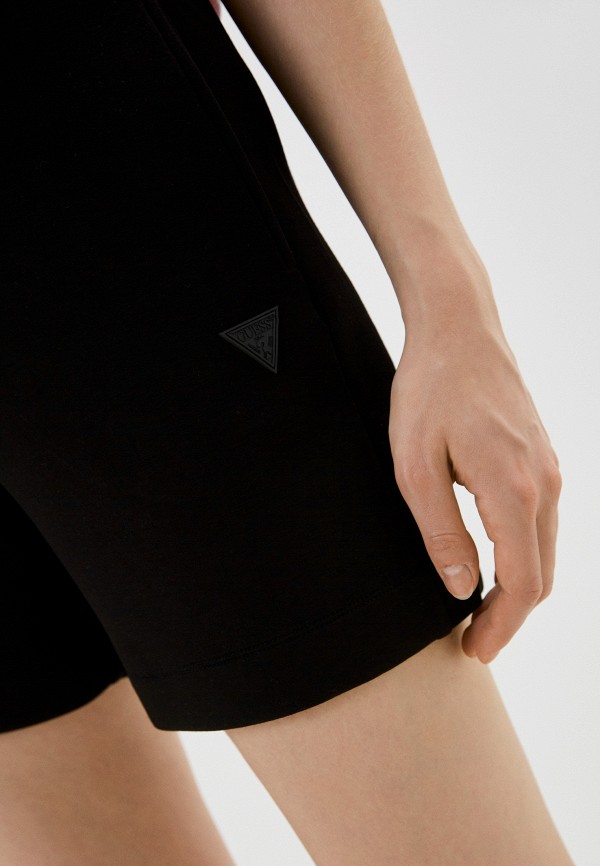 фото Шорты спортивные guess