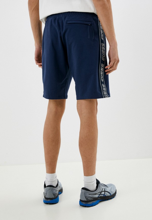 фото Шорты спортивные guess jeans