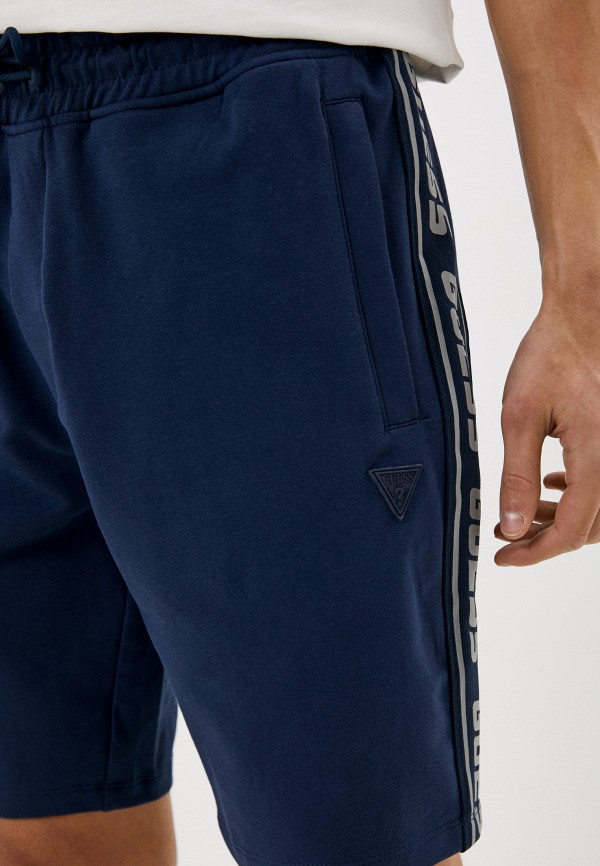 фото Шорты спортивные guess jeans