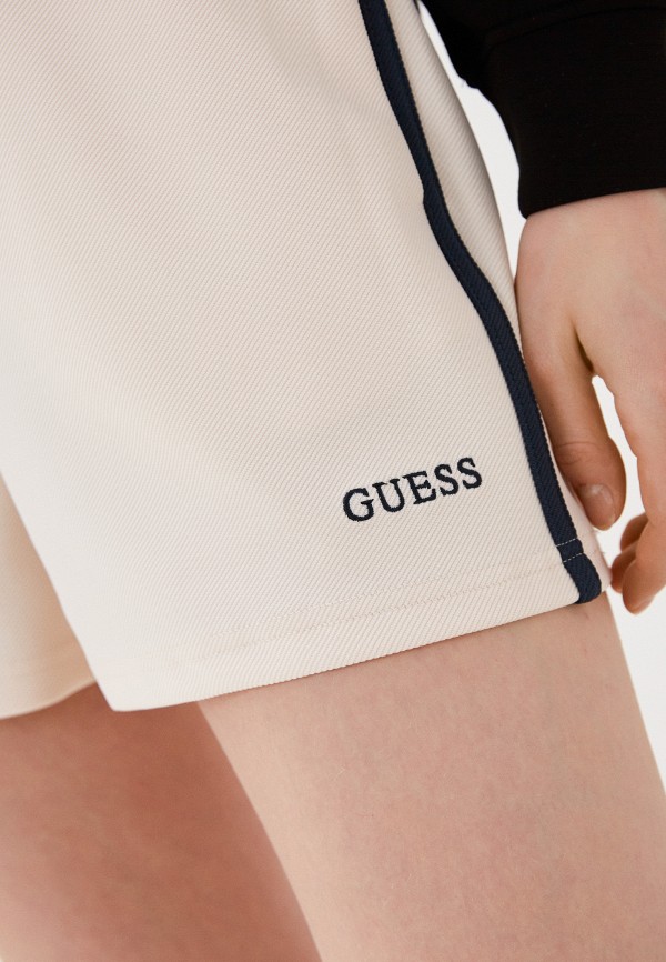 фото Шорты спортивные guess