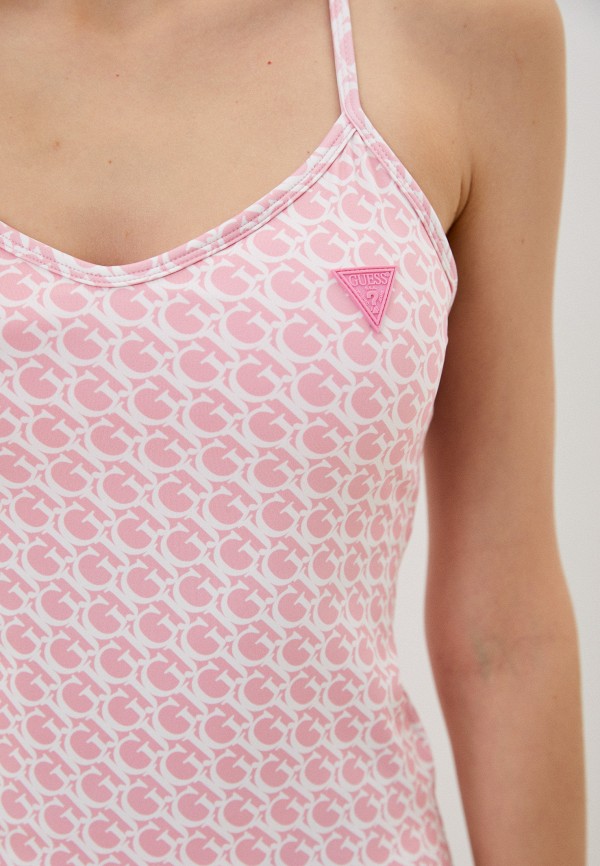 фото Майка guess