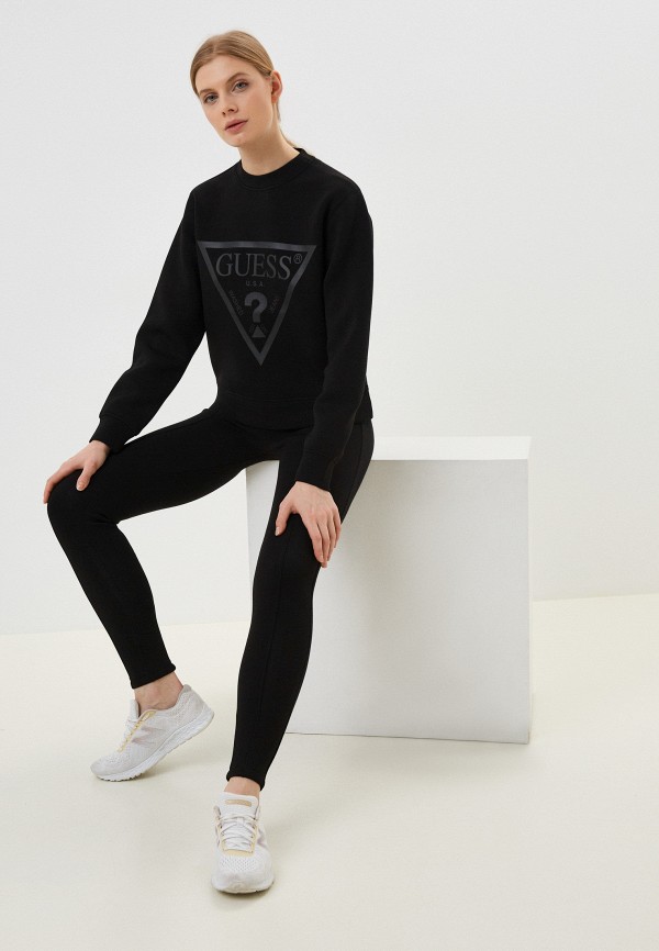 фото Леггинсы guess