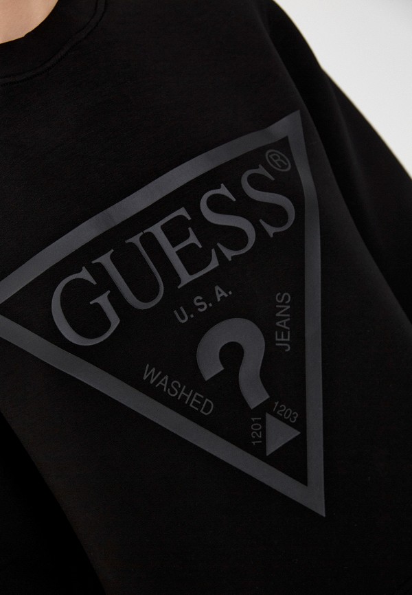 Свитшот  Guess фото