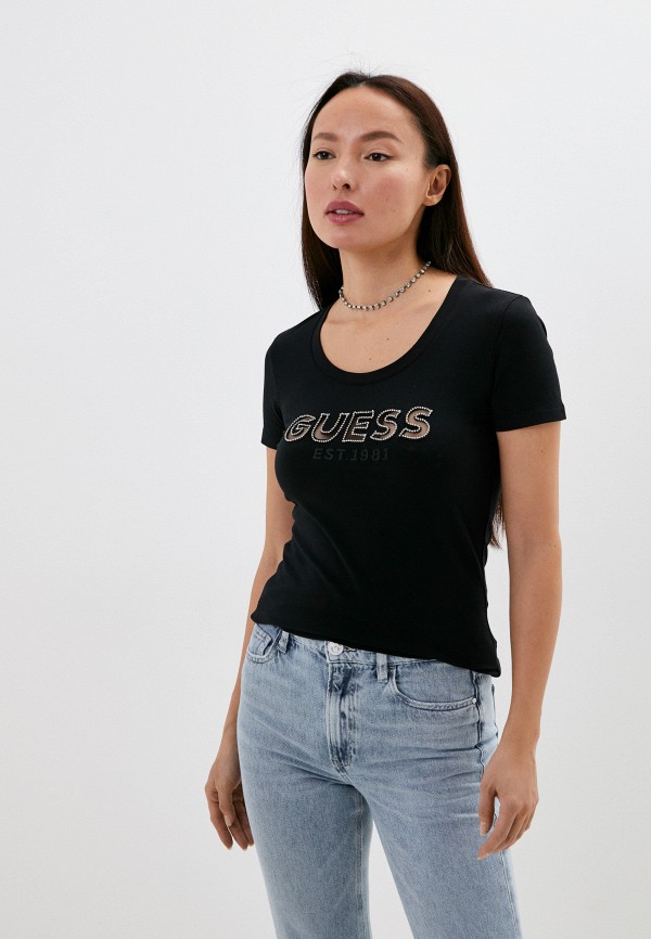 Футболка  Guess