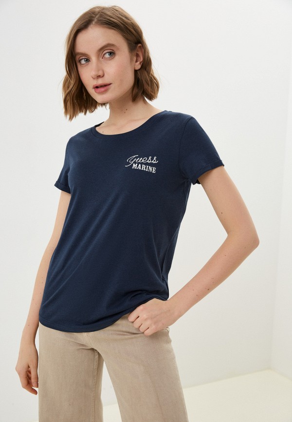 Футболка  Guess