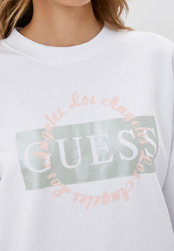 Свитшот  Guess фото