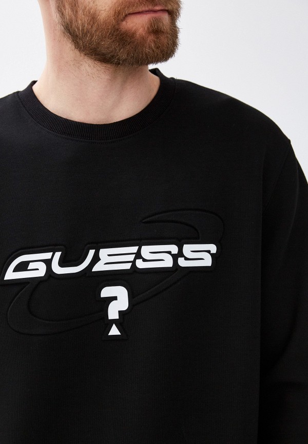 Свитшот  Guess фото