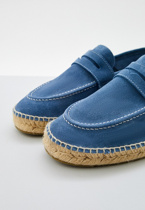 фото Эспадрильи manebi