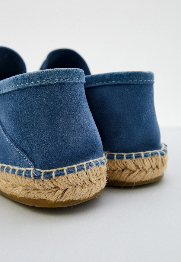 фото Эспадрильи manebi