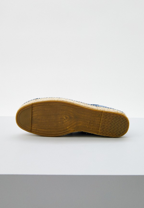 фото Эспадрильи manebi