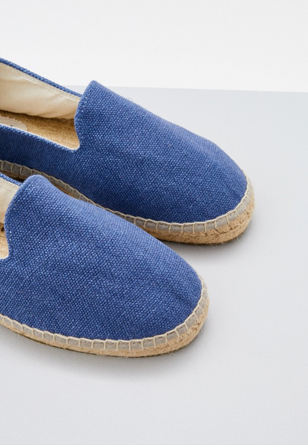 фото Эспадрильи manebi