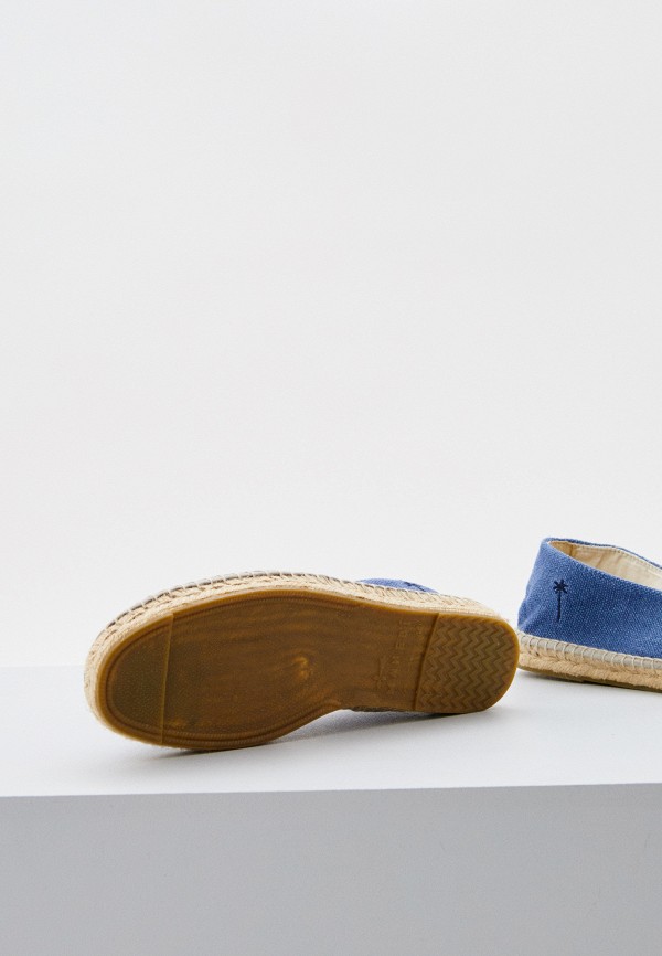 фото Эспадрильи manebi