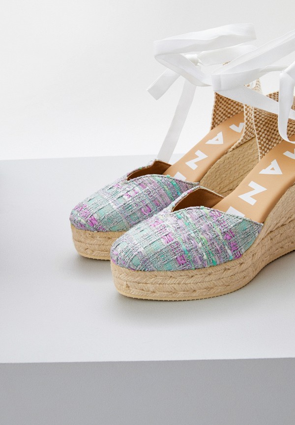 фото Босоножки manebi