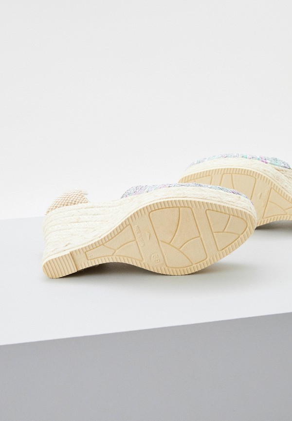 фото Босоножки manebi