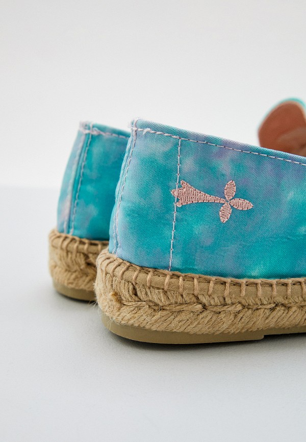 фото Эспадрильи manebi