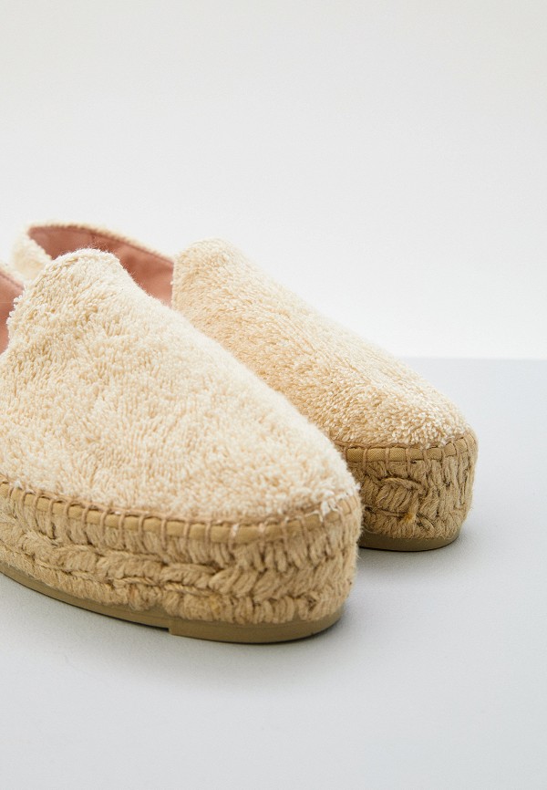 фото Эспадрильи manebi