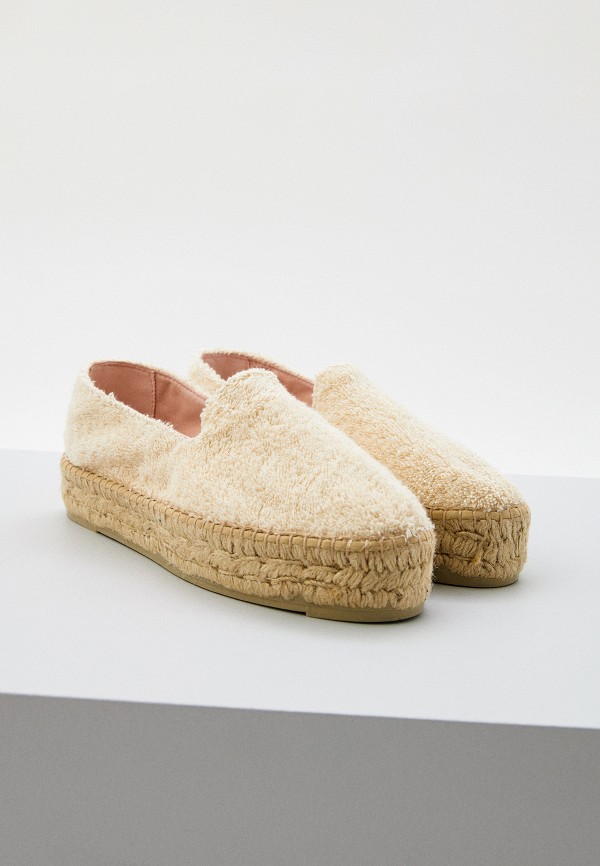 фото Эспадрильи manebi