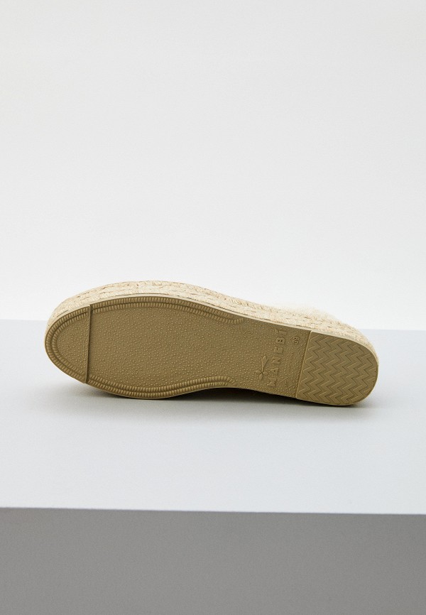 фото Эспадрильи manebi