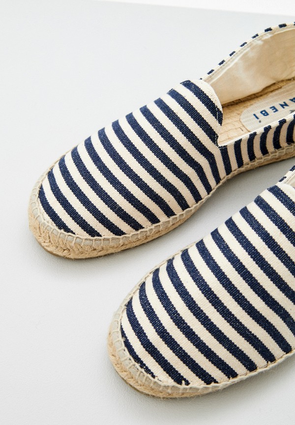 фото Эспадрильи manebi