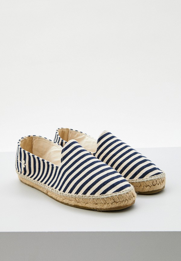 фото Эспадрильи manebi