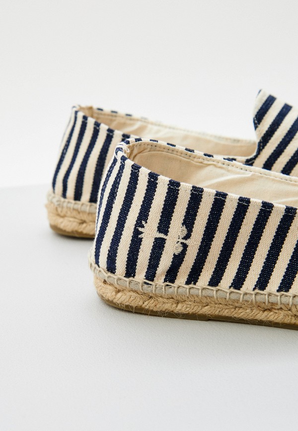 фото Эспадрильи manebi