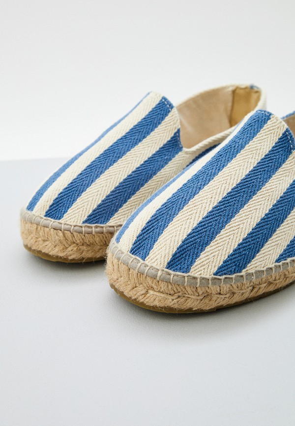 фото Эспадрильи manebi