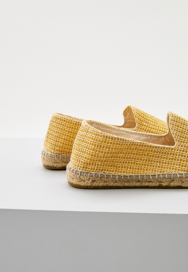 фото Эспадрильи manebi