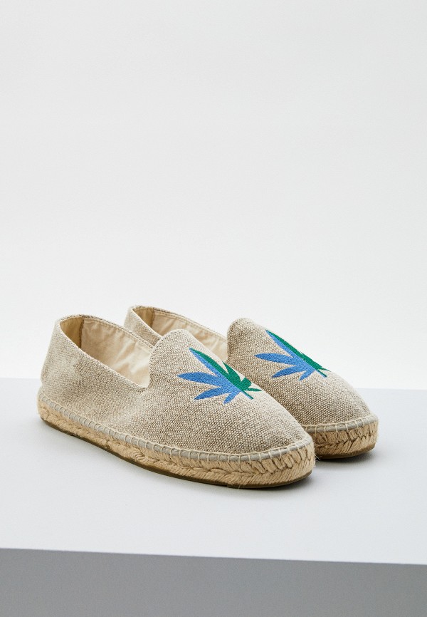 фото Эспадрильи manebi