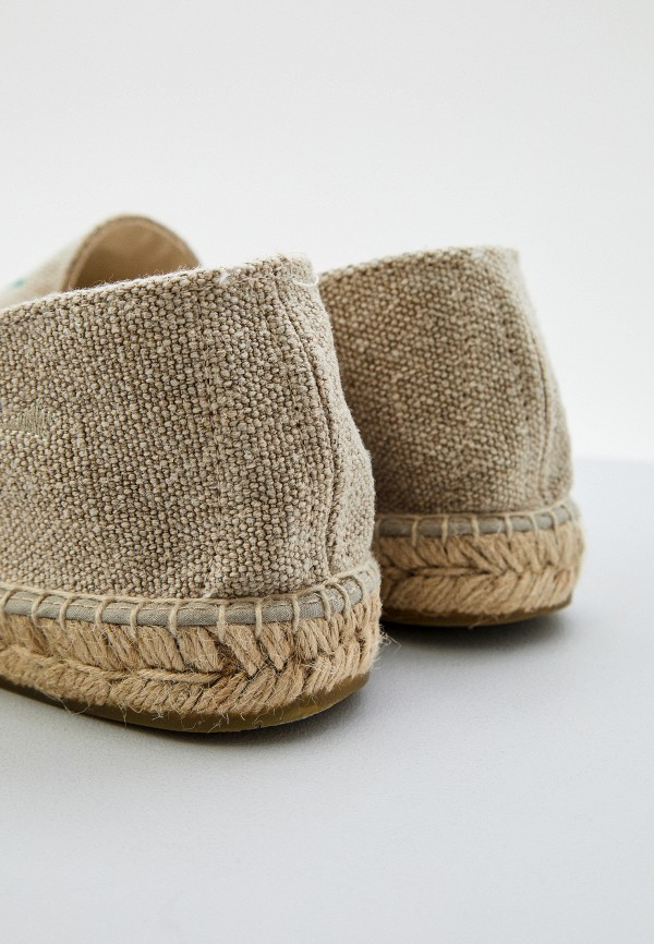 фото Эспадрильи manebi