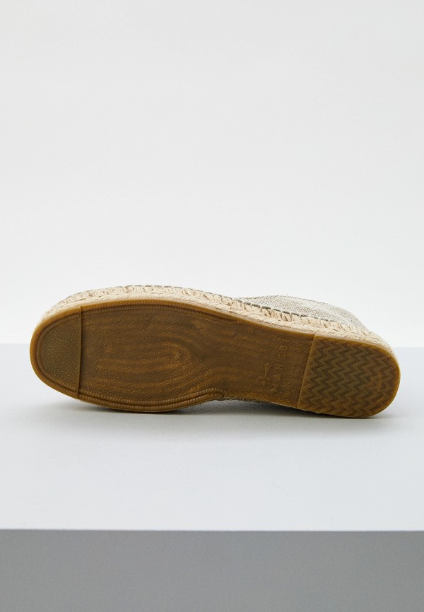 фото Эспадрильи manebi