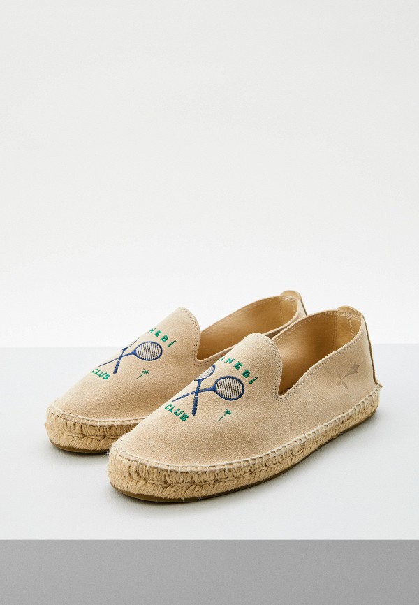 фото Эспадрильи manebi