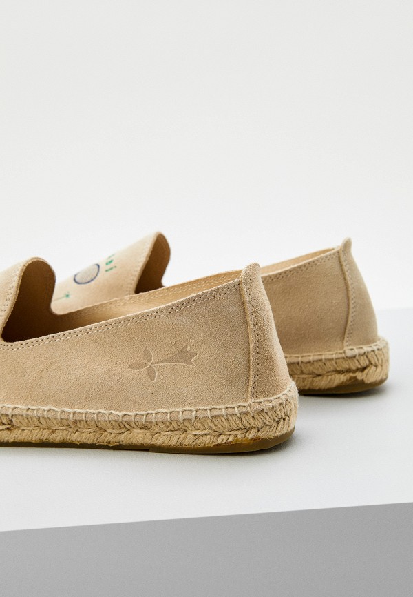 фото Эспадрильи manebi