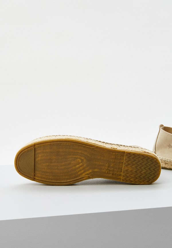 фото Эспадрильи manebi