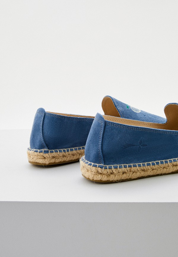 фото Эспадрильи manebi