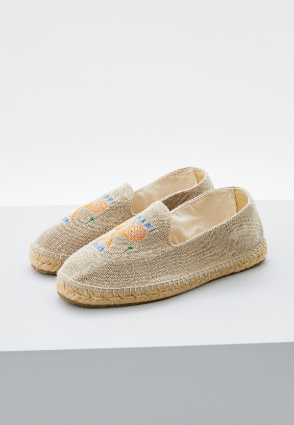 фото Эспадрильи manebi