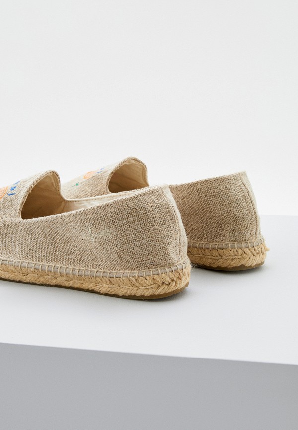 фото Эспадрильи manebi