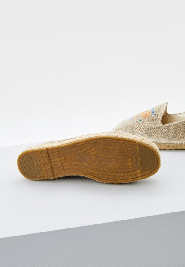 фото Эспадрильи manebi