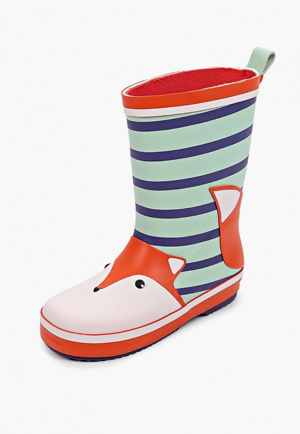 фото Резиновые сапоги kapika