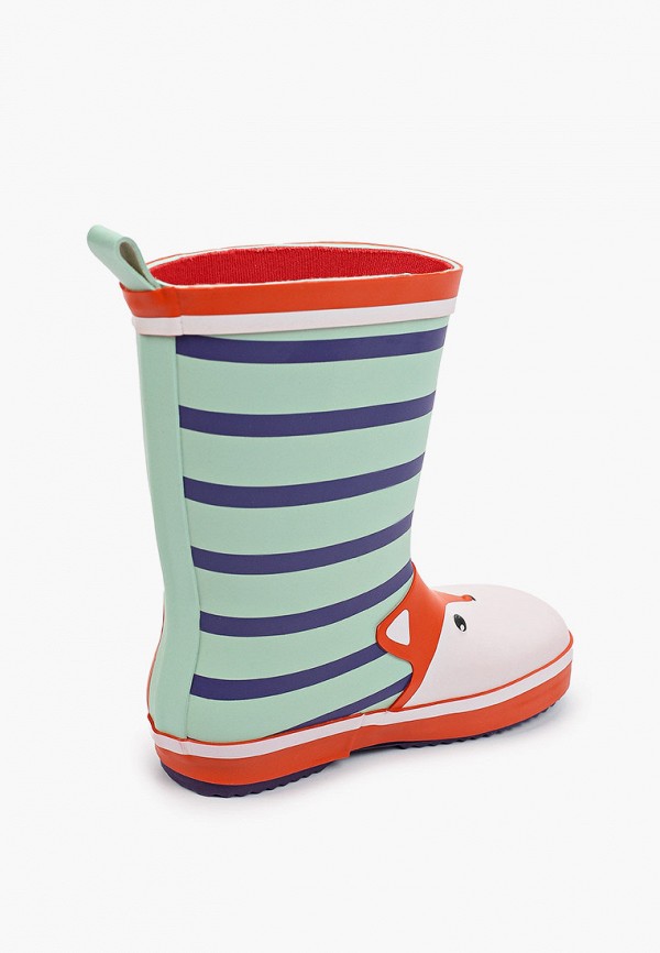 фото Резиновые сапоги kapika