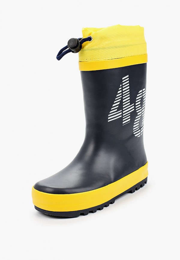 фото Резиновые сапоги kapika