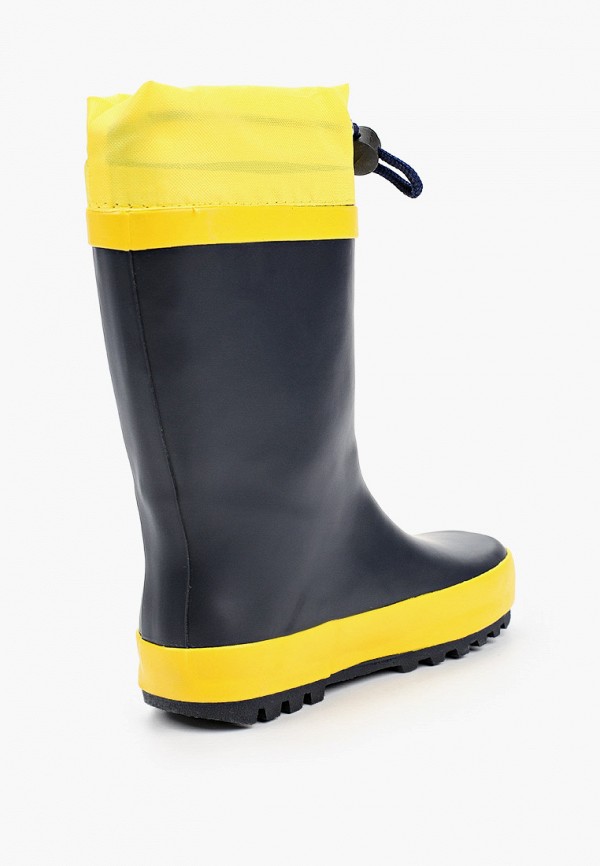 фото Резиновые сапоги kapika