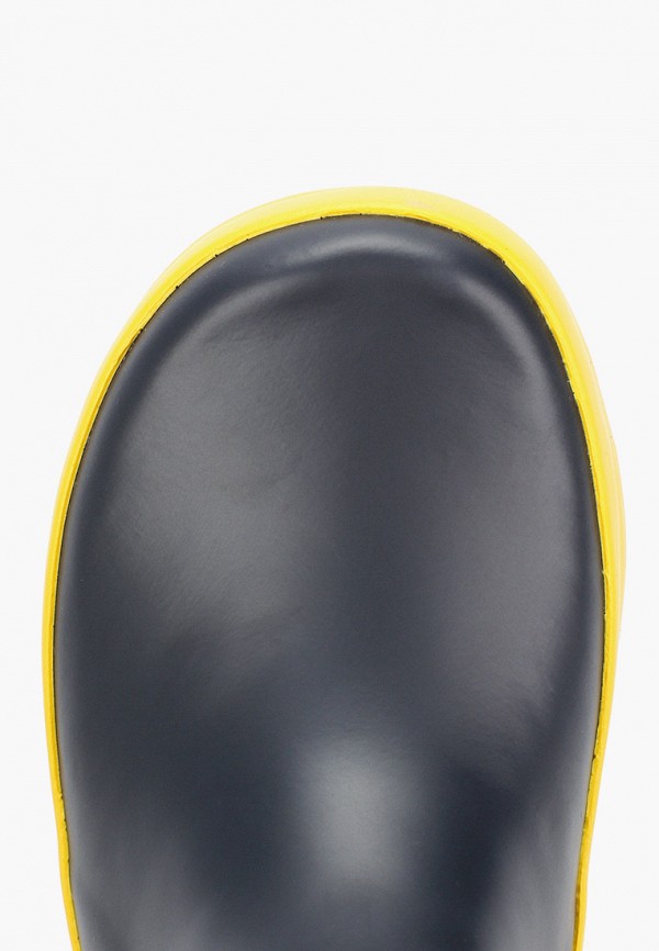 фото Резиновые сапоги kapika