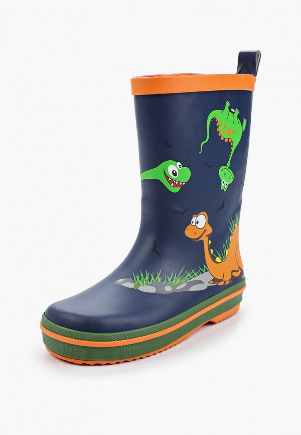 фото Резиновые сапоги kapika